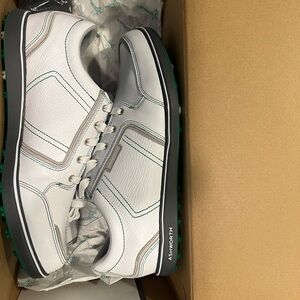 Ashworth Men’s Golf Shoes